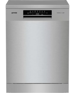 Купить Посудомоечная машина Gorenje GS642E90X серебристый  в E-mobi