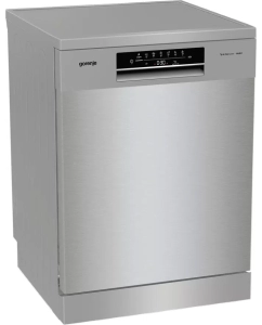 Купить Посудомоечная машина Gorenje GS642E90X серебристый  в E-mobi