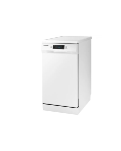 Купить Посудомоечная машина Samsung DW50R4050FW белый  в E-mobi