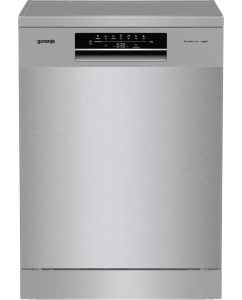 Купить Посудомоечная машина Gorenje GS643D90X серебристый  в E-mobi