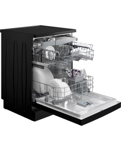 Купить Посудомоечная машина Beko BDFN25521B черный  в E-mobi