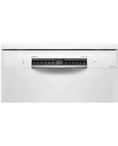 Купить Посудомоечная машина Bosch SMS4ECW26M белый  в E-mobi
