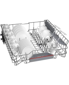 Купить Посудомоечная машина Bosch SMS4ECW26M белый  в E-mobi
