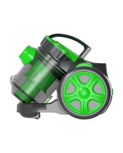 Купить Пылесос Blackton VC1604C зеленый, черный  в E-mobi