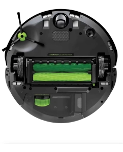 Купить Робот-пылесос iRobot Roomba Combo J7, 55Вт, черный графит/черный c715840  в E-mobi