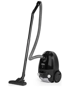 Купить Пылесос Sinbo SVC-8603 черный в E-mobi