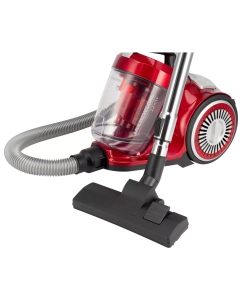 Купить Пылесос STARWIND SCV2286 красный, серый  в E-mobi