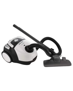 Купить Пылесос Gorenje VC1411CXW белый, черный  в E-mobi