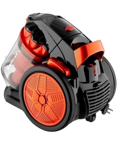 Купить Пылесос Brayer 4201BR оранжевый, черный  в E-mobi