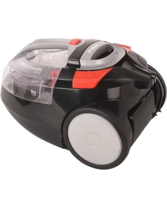 Купить Пылесос HYUNDAI HYV-C3077 черный  в E-mobi