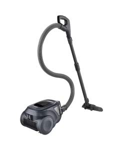 Купить Пылесос LG VC5420NNTG серый  в E-mobi