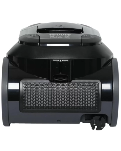 Купить Пылесос LG VK69662N черный, синий  в E-mobi