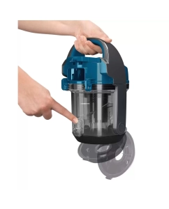 Купить Пылесос Bosch BGS05A220 синий  в E-mobi