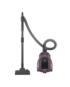 Купить Пылесос LG VC5420NHTCW фиолетовый в E-mobi