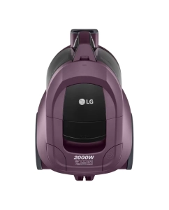 Купить Пылесос LG VC5420NHTCW фиолетовый  в E-mobi