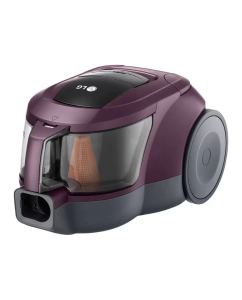 Купить Пылесос LG VC5420NHTCW фиолетовый  в E-mobi