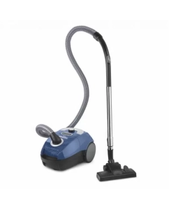 Купить Пылесос Zelmer ZVC333 синий в E-mobi