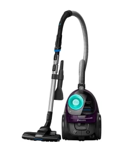 Купить Пылесос Philips FC9571/01 фиолетовый, черный в E-mobi