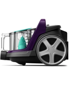 Купить Пылесос Philips FC9571/01 фиолетовый, черный  в E-mobi
