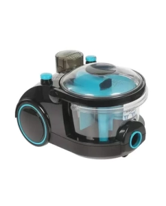 Купить Пылесос ARNICA Bora 5000 голубой; черный  в E-mobi