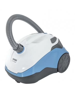 Купить Пылесос Thomas Perfect Air Allergy Pure Blue/White в E-mobi