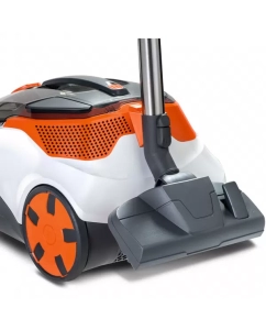 Купить Пылесос THOMAS DryBOX+AquaBOX Cat &amp; Dog белый, синий  в E-mobi