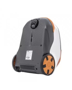 Купить Пылесос THOMAS DryBOX+AquaBOX Cat &amp; Dog белый, синий  в E-mobi