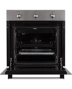 Купить Встраиваемый электрический духовой шкаф Weissgauff EOV 19 MX Silver  в E-mobi