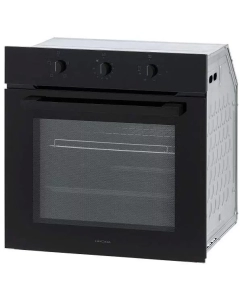 Купить Встраиваемый электрический духовой шкаф Krona SERA 60 BL/BL черный  в E-mobi