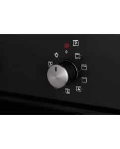 Купить Встраиваемый электрический духовой шкаф Weissgauff EOV 19 MB Black  в E-mobi