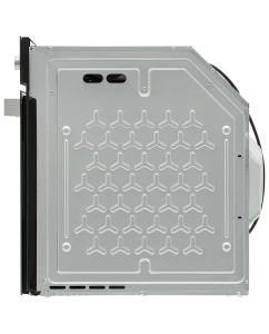 Купить Встраиваемый электрический духовой шкаф Krona ASTRO 60 BL  в E-mobi