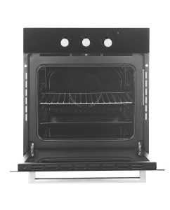Купить Встраиваемый электрический духовой шкаф Krona ESSENZA 60 BL  в E-mobi