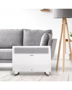 Купить Конвектор Timberk T-EC1000-S2M White  в E-mobi