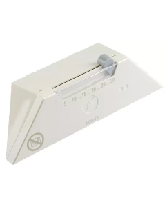 Купить Конвектор Nobo Oslo NTL 4S 10 white  в E-mobi