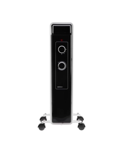 Купить Масляный радиатор Centek CT-6222-7 белый  в E-mobi