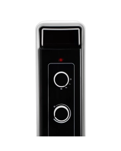 Купить Масляный радиатор Centek CT-6222-7 белый  в E-mobi