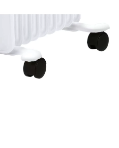 Купить Масляный радиатор Ballu Comfort BOH/CM-09 WDN белый  в E-mobi