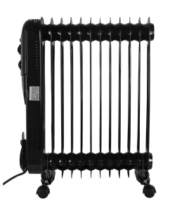 Купить Масляный радиатор ОМПТ-12НЧ Ресанта  в E-mobi