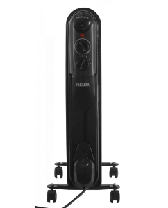 Купить Масляный радиатор ОМПТ-12НЧ Ресанта  в E-mobi