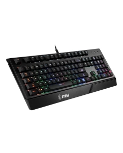 Купить Клавиатура MSI Gaming Vigor GK20 Rus, black  в E-mobi