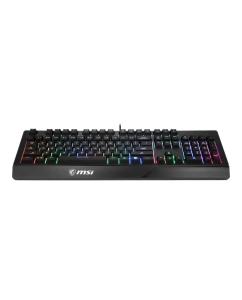 Купить Клавиатура MSI Gaming Vigor GK20 Rus, black  в E-mobi