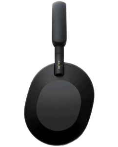 Купить Беспроводные наушники Sony WH-1000XM5 Black  в E-mobi