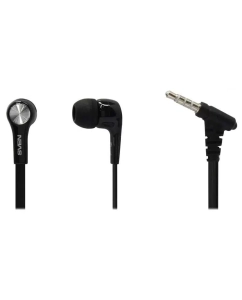 Купить Наушники Sven E-210M Black/Silver  в E-mobi