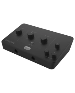 Купить Звуковая карта Creative LIVE! AUDIO A3  в E-mobi