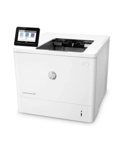 Купить Лазерный принтер HP LaserJet Enterprise M612dn White (7PS86A)  в E-mobi