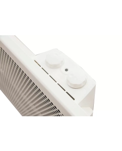 Купить Инфракрасный обогреватель Теплофон ЭРГУС IR 1.5/220, 1500 Вт, 15-25 м2, настенный, белый  в E-mobi