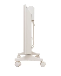 Купить Инфракрасный обогреватель Теплофон ЭРГУС IR 1.5/220, 1500 Вт, 15-25 м2, настенный, белый  в E-mobi