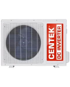 Купить Сплит-система Centek Mirror inverter CT-65U24  в E-mobi