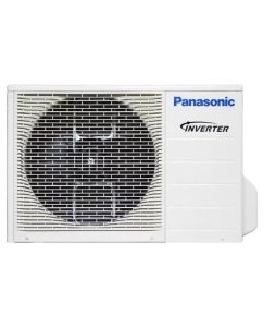 Купить Сплит-система Panasonic Delux CS-E9RKDW/CU-E9RKD  в E-mobi