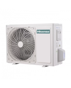 Купить Сплит-система Hisense AS-36HR4SDKVT  в E-mobi